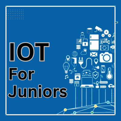 IOT-for-juniors-self-paced-Training-SkillAnything