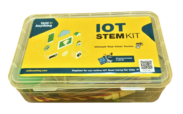 IoT Compnent Kit
