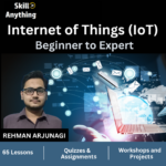 Internet-of-Things-Live-Instructor-led-Training-SkillAnything