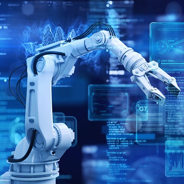 IoT, Robotics & Automation