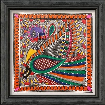 Indian Art & Craft