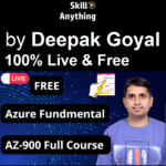 Azure-9000-free-training-deepak-goyal