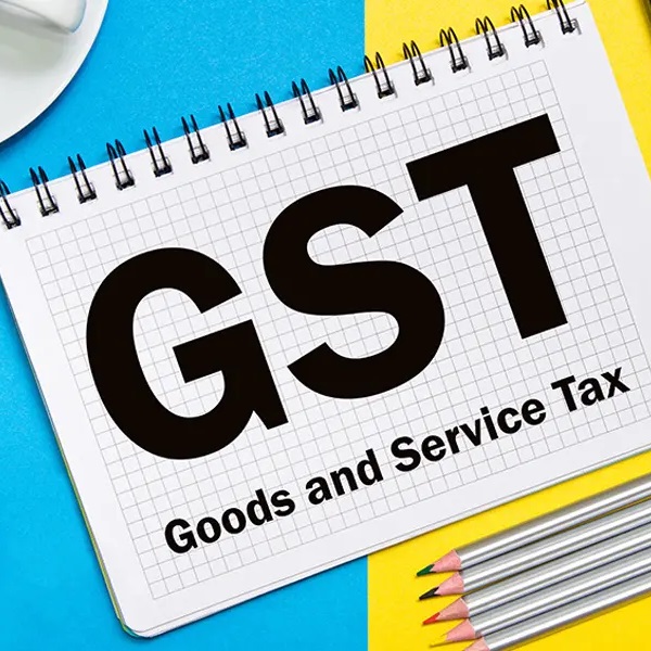 Goods & Service Tax (GST) of India