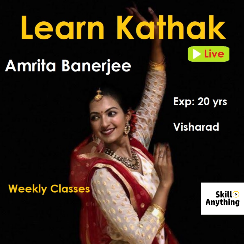 learn-kathak-from-amrita-banerjee-skillanything-learn-to-grow