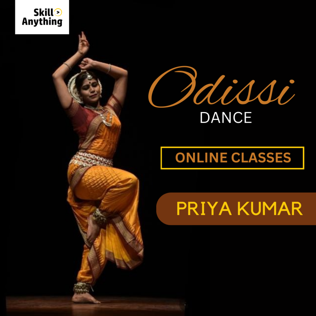 learn-odissi-dance-from-priya-kumar-skillanything-learn-to-grow
