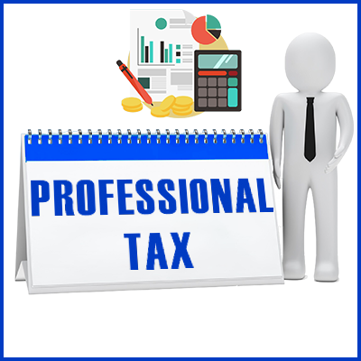 Professional Tax (PT)