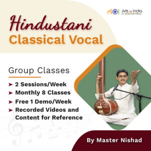 Hindustani Classical Vocal